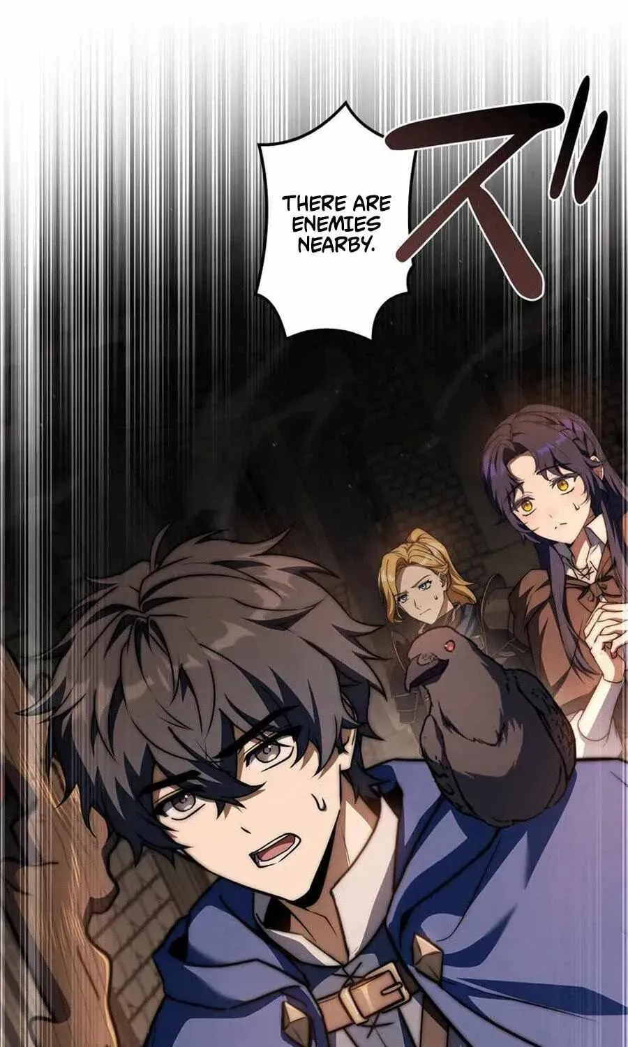 I Became a Mage in a Medieval Fantasy World Chapter 28 page 131 - 
