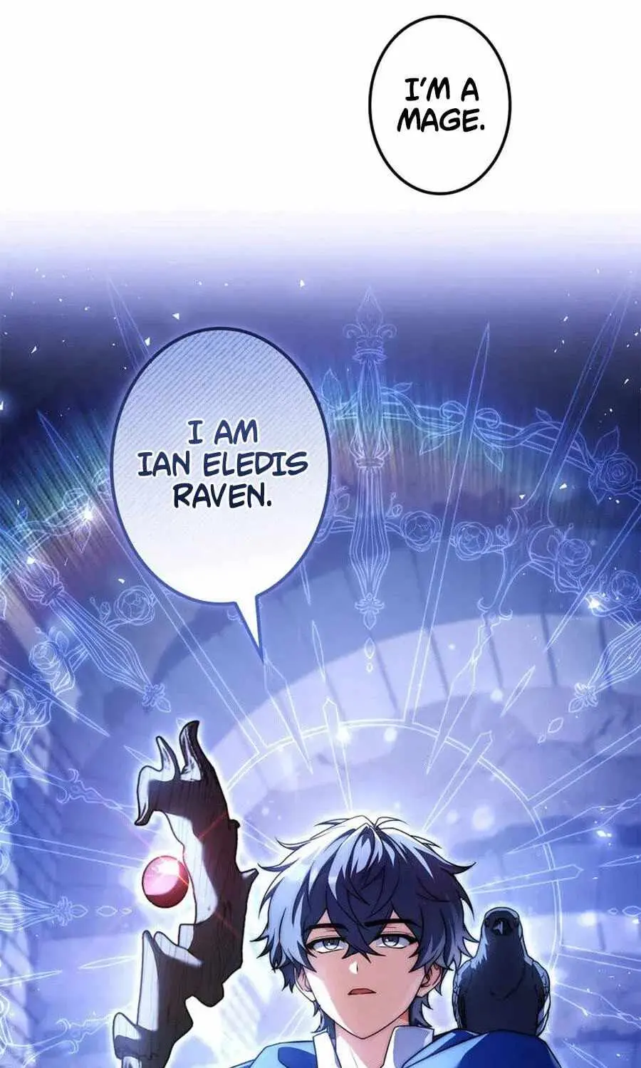I Became a Mage in a Medieval Fantasy World Chapter 28 page 159 - 