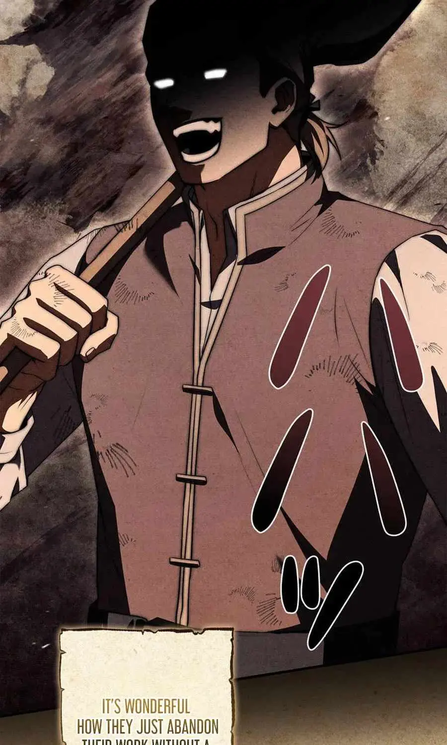 I Became a Mage in a Medieval Fantasy World Chapter 28 page 17 - 