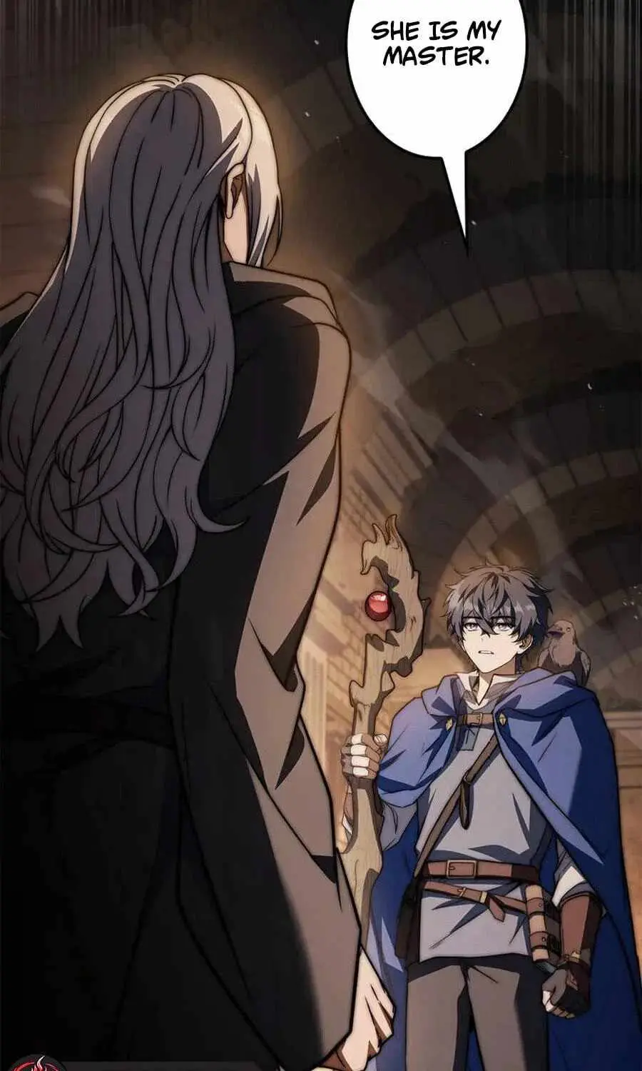 I Became a Mage in a Medieval Fantasy World Chapter 28 page 165 - 