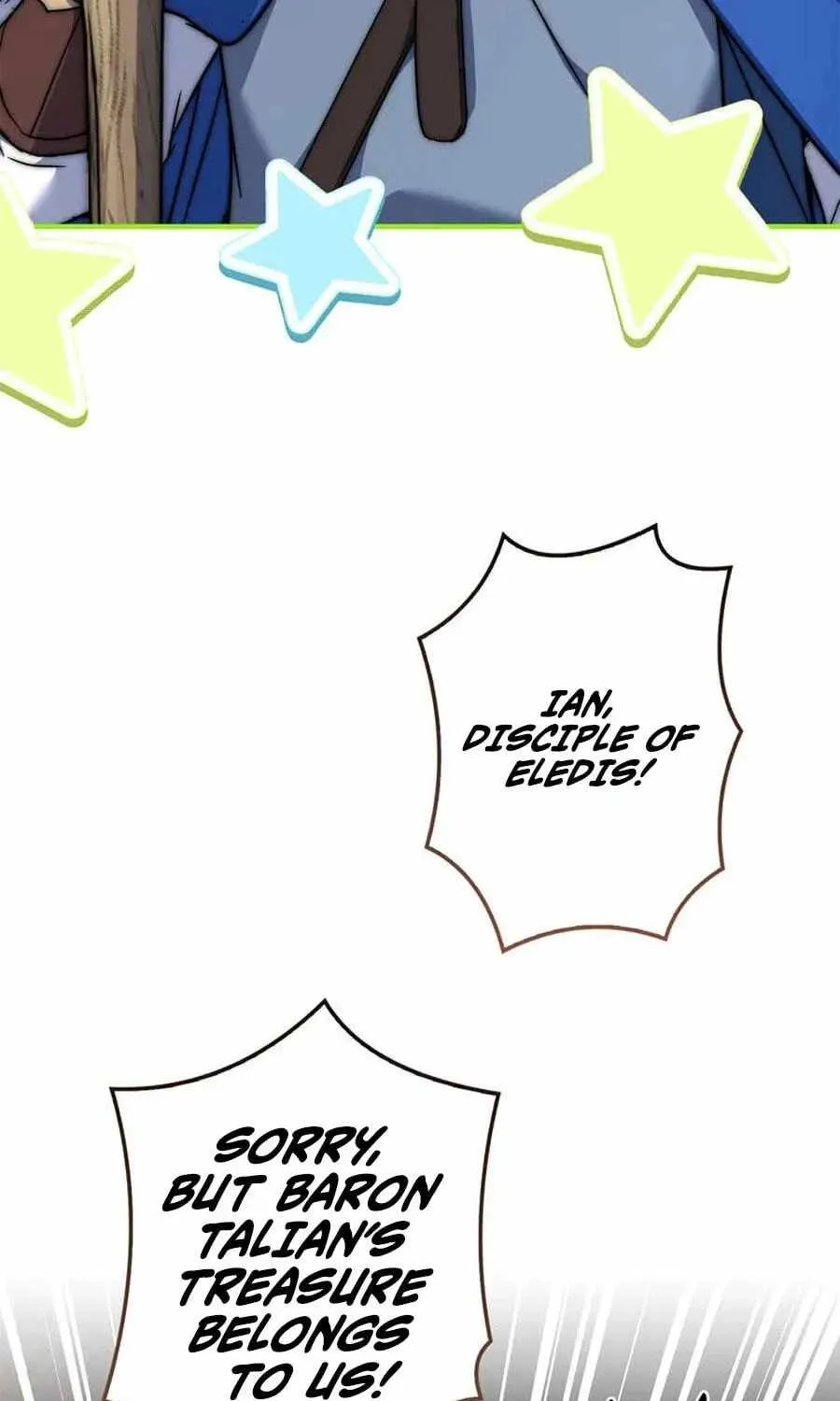 I Became a Mage in a Medieval Fantasy World Chapter 28 page 180 - 
