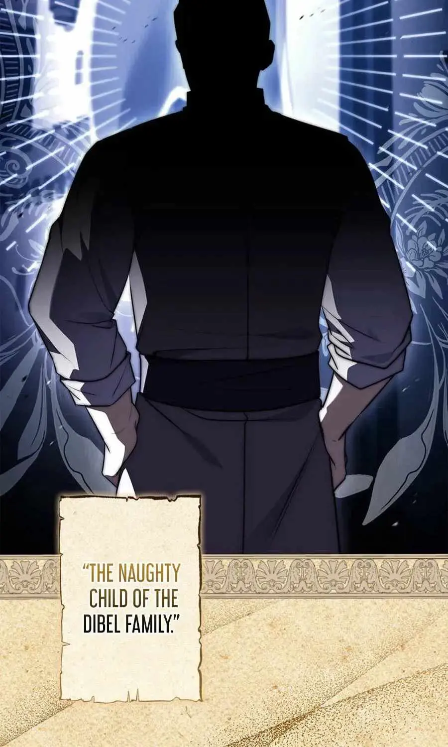 I Became a Mage in a Medieval Fantasy World Chapter 28 page 21 - 