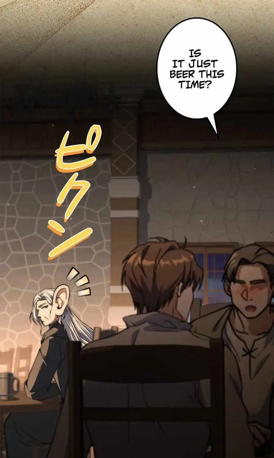 I Became a Mage in a Medieval Fantasy World Chapter 28 page 23 - 