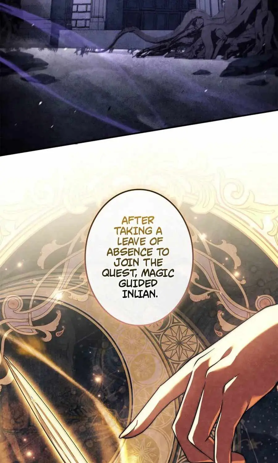 I Became a Mage in a Medieval Fantasy World Chapter 28 page 27 - 