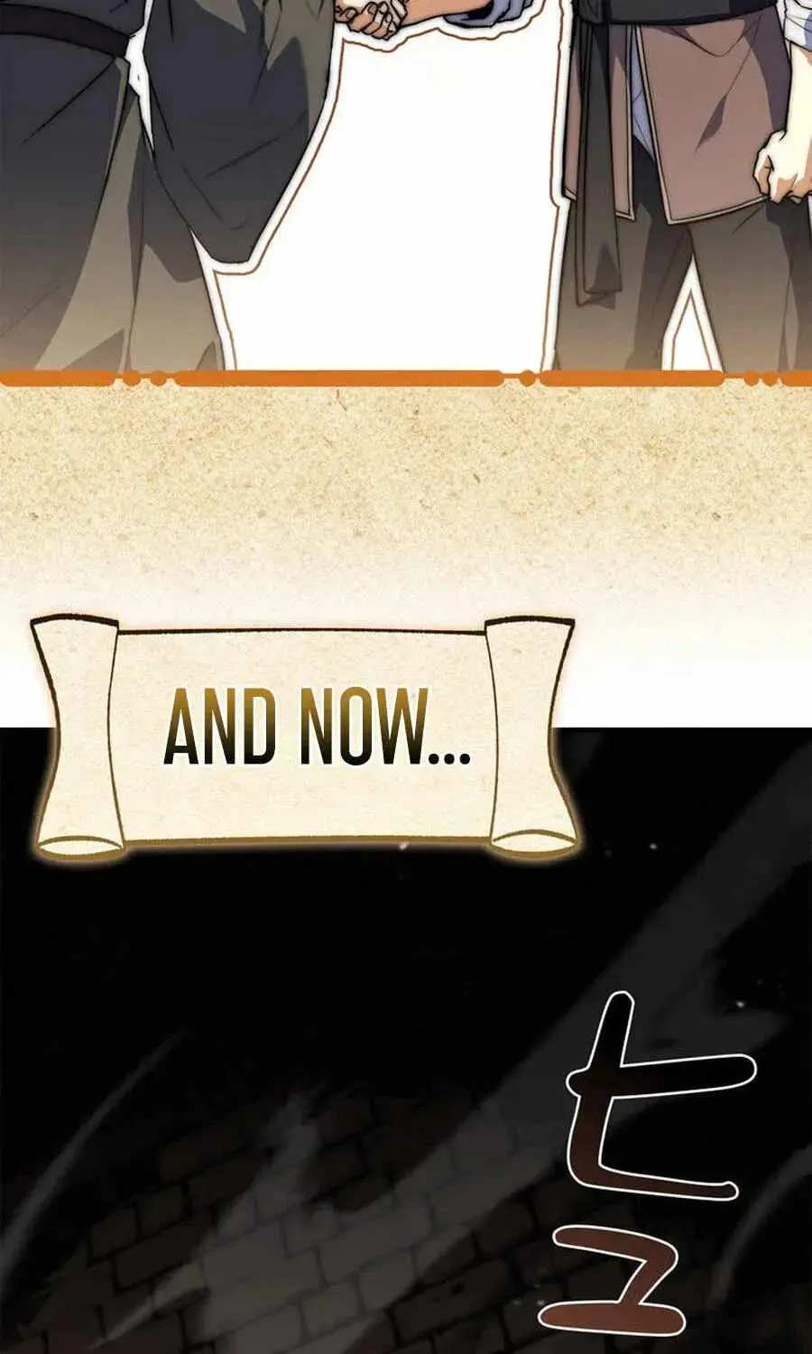I Became a Mage in a Medieval Fantasy World Chapter 28 page 39 - 