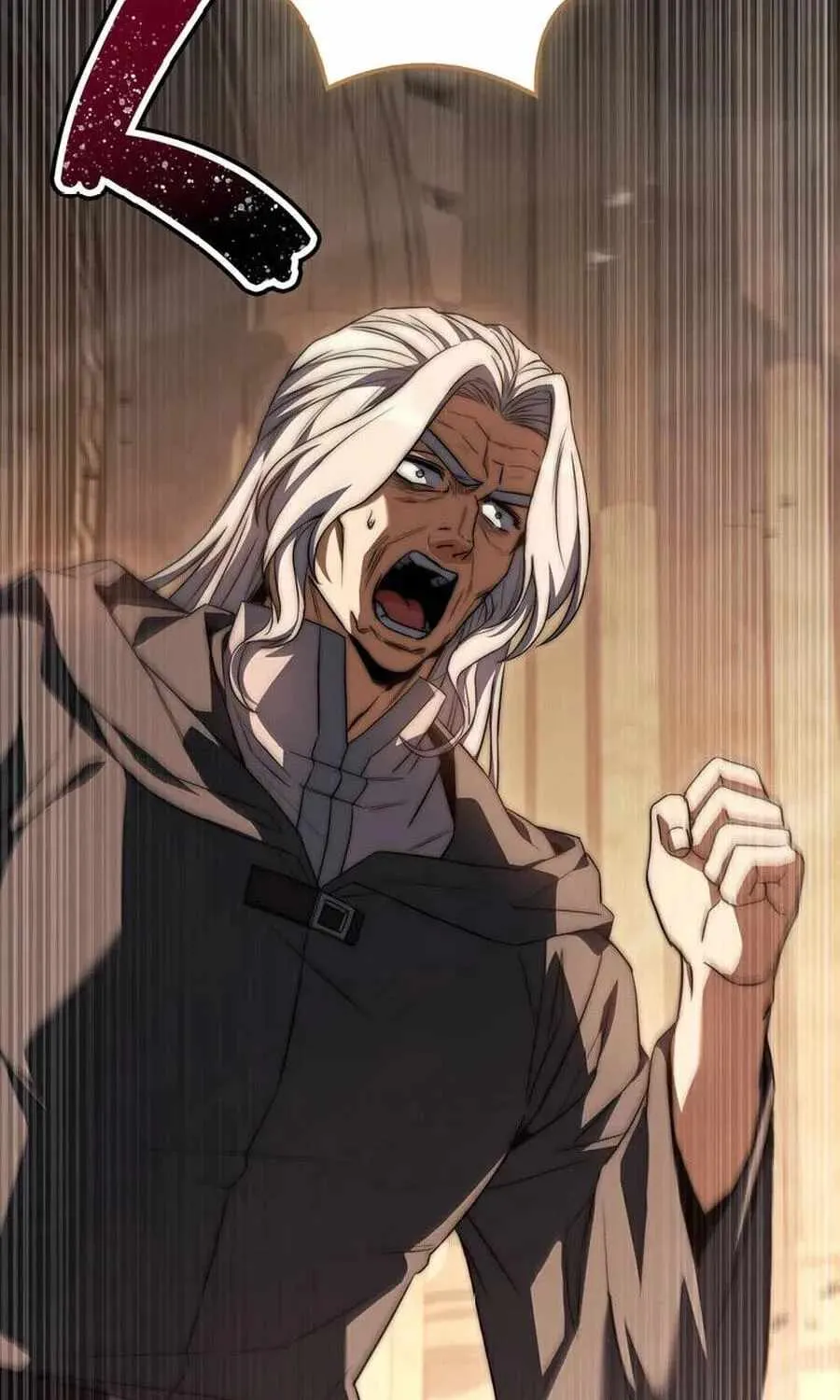 I Became a Mage in a Medieval Fantasy World Chapter 28 page 48 - 