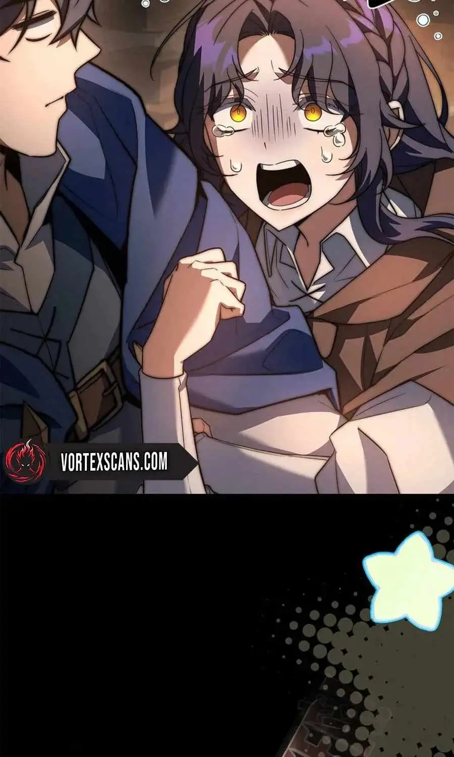 I Became a Mage in a Medieval Fantasy World Chapter 28 page 73 - 