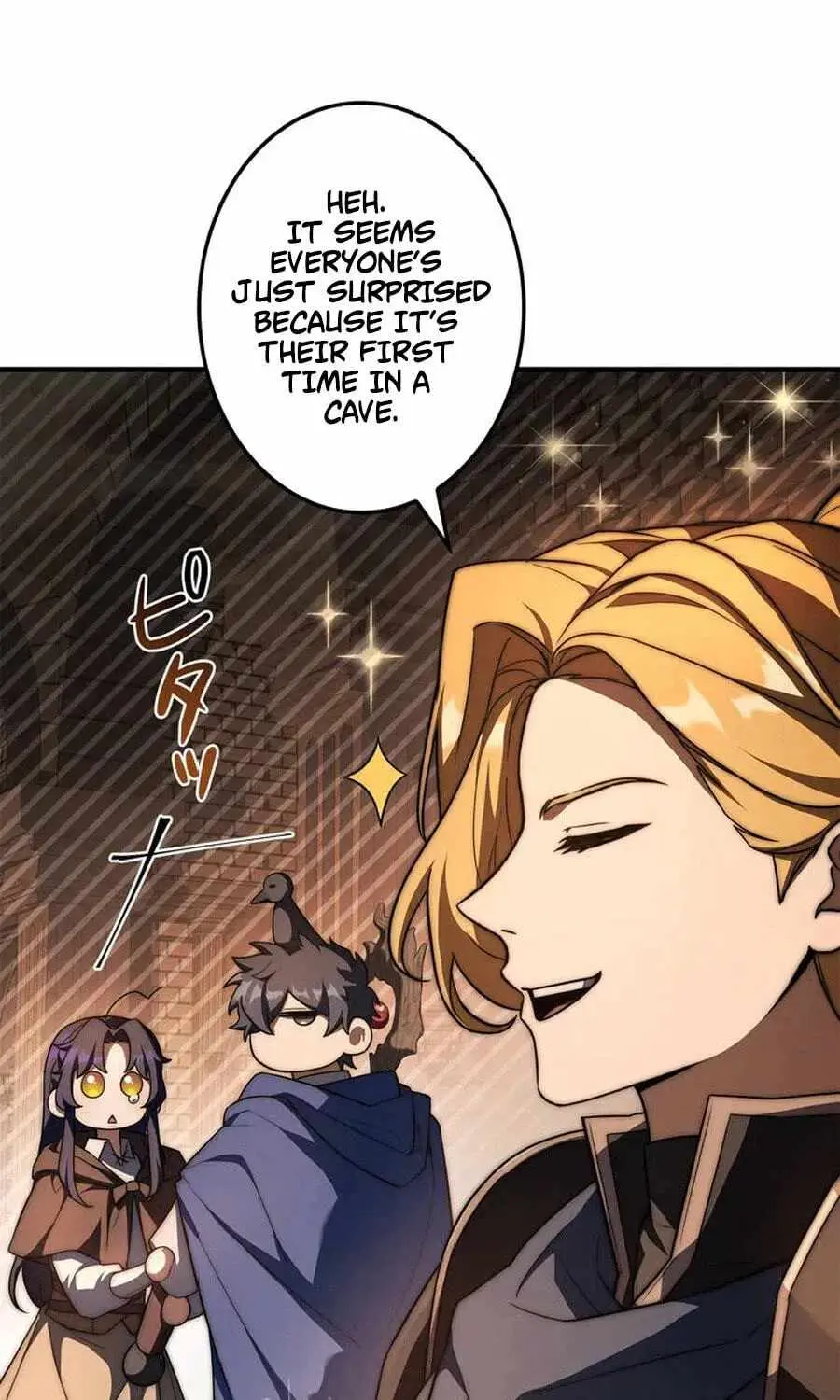 I Became a Mage in a Medieval Fantasy World Chapter 28 page 77 - 