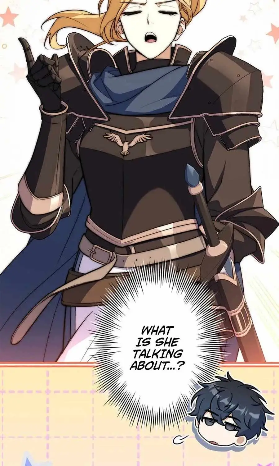 I Became a Mage in a Medieval Fantasy World Chapter 28 page 81 - 