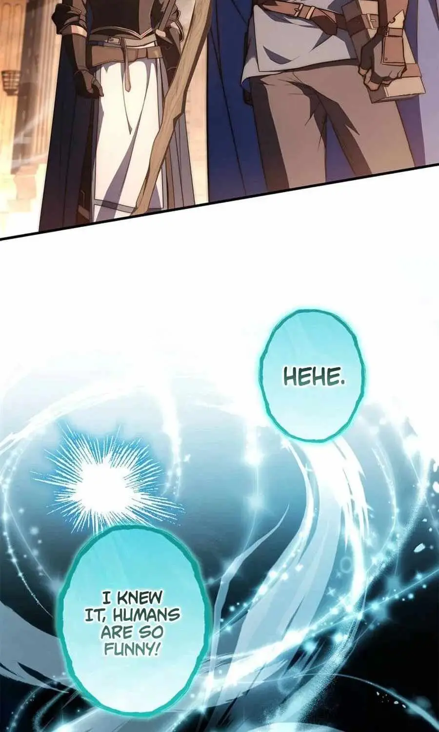 I Became a Mage in a Medieval Fantasy World Chapter 28 page 88 - 