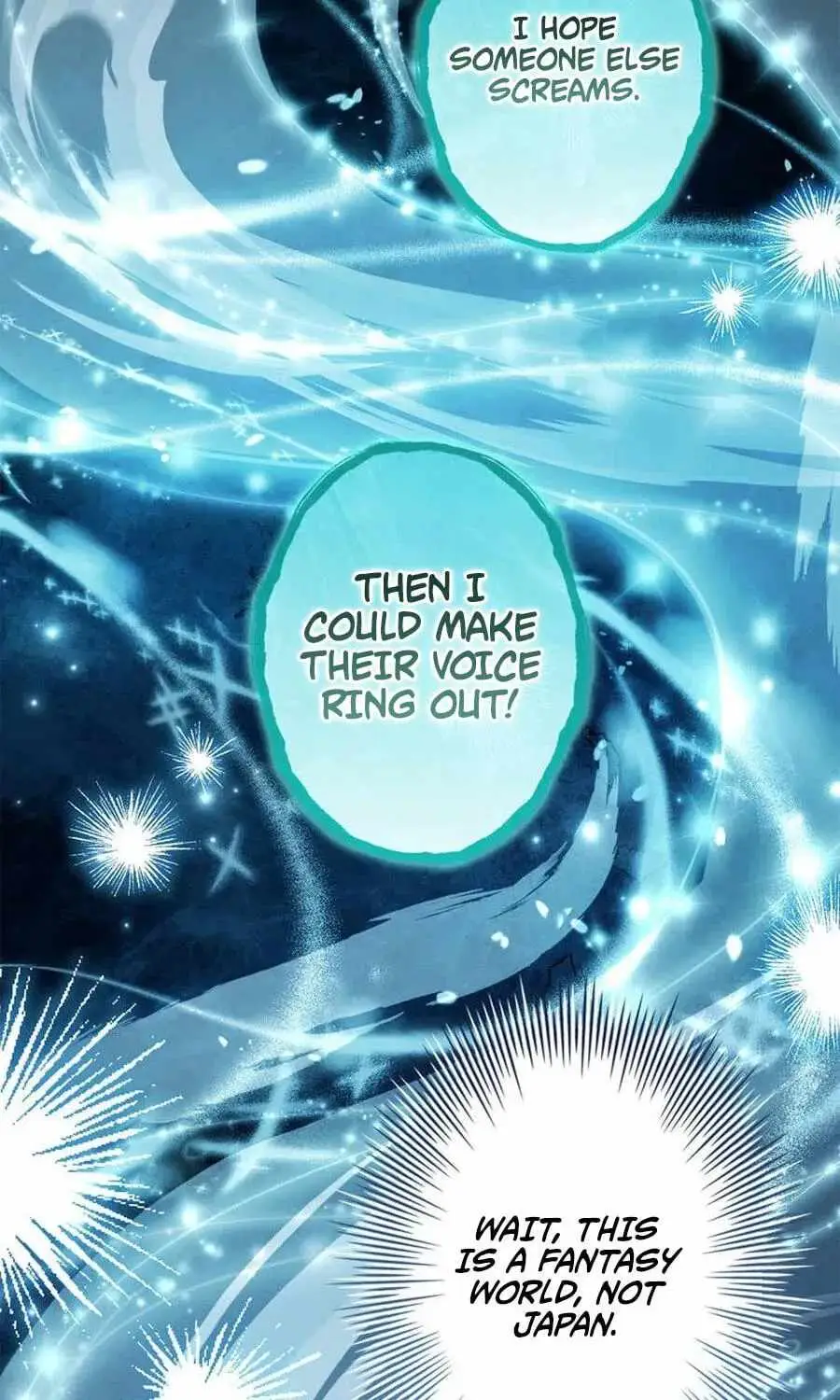 I Became a Mage in a Medieval Fantasy World Chapter 28 page 90 - 
