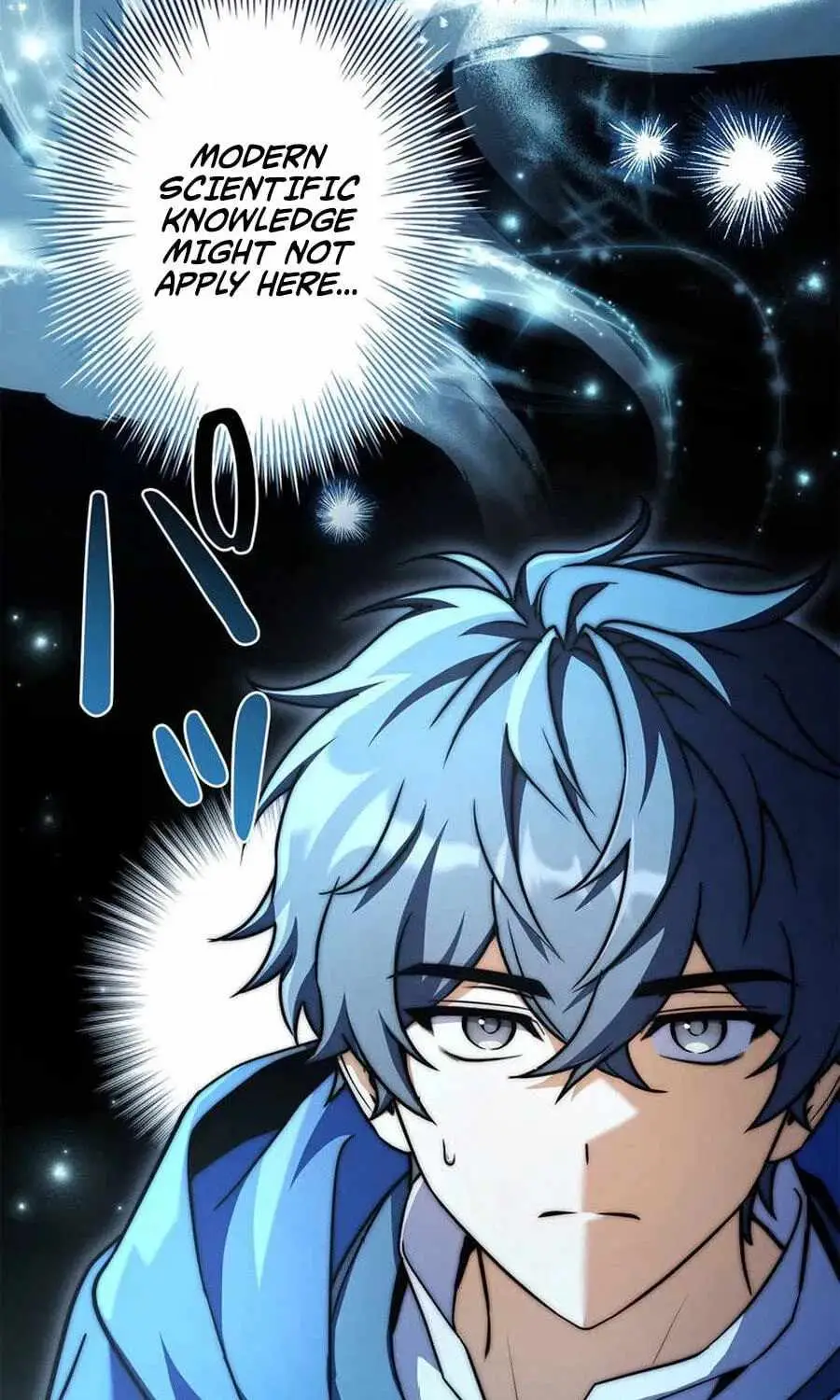 I Became a Mage in a Medieval Fantasy World Chapter 28 page 92 - 
