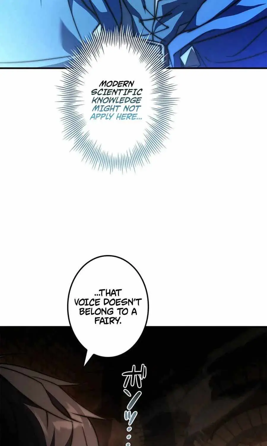 I Became a Mage in a Medieval Fantasy World Chapter 28 page 94 - 