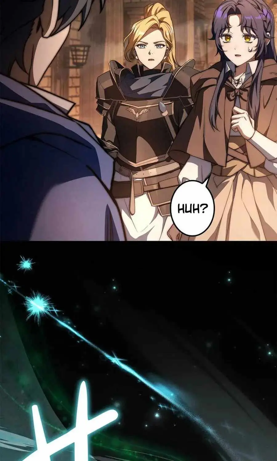 I Became a Mage in a Medieval Fantasy World Chapter 28 page 96 - 