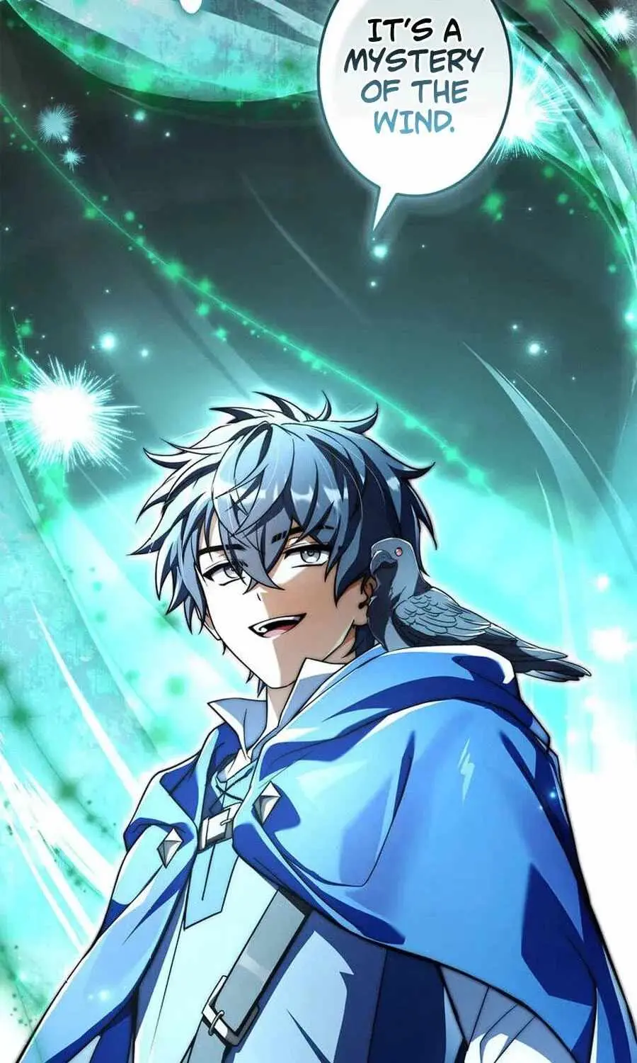 I Became a Mage in a Medieval Fantasy World Chapter 28 page 98 - 