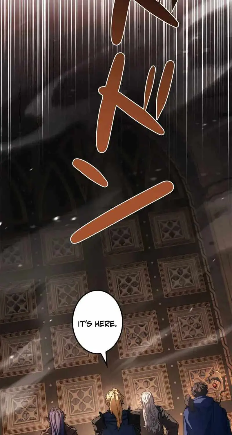 I Became a Mage in a Medieval Fantasy World Chapter 29 page 107 - 