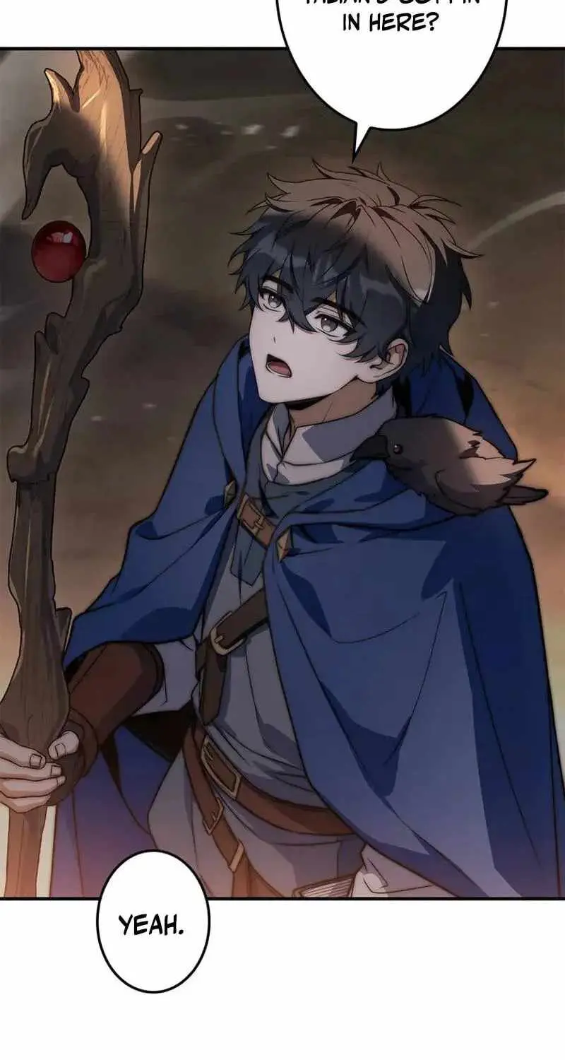 I Became a Mage in a Medieval Fantasy World Chapter 29 page 111 - 