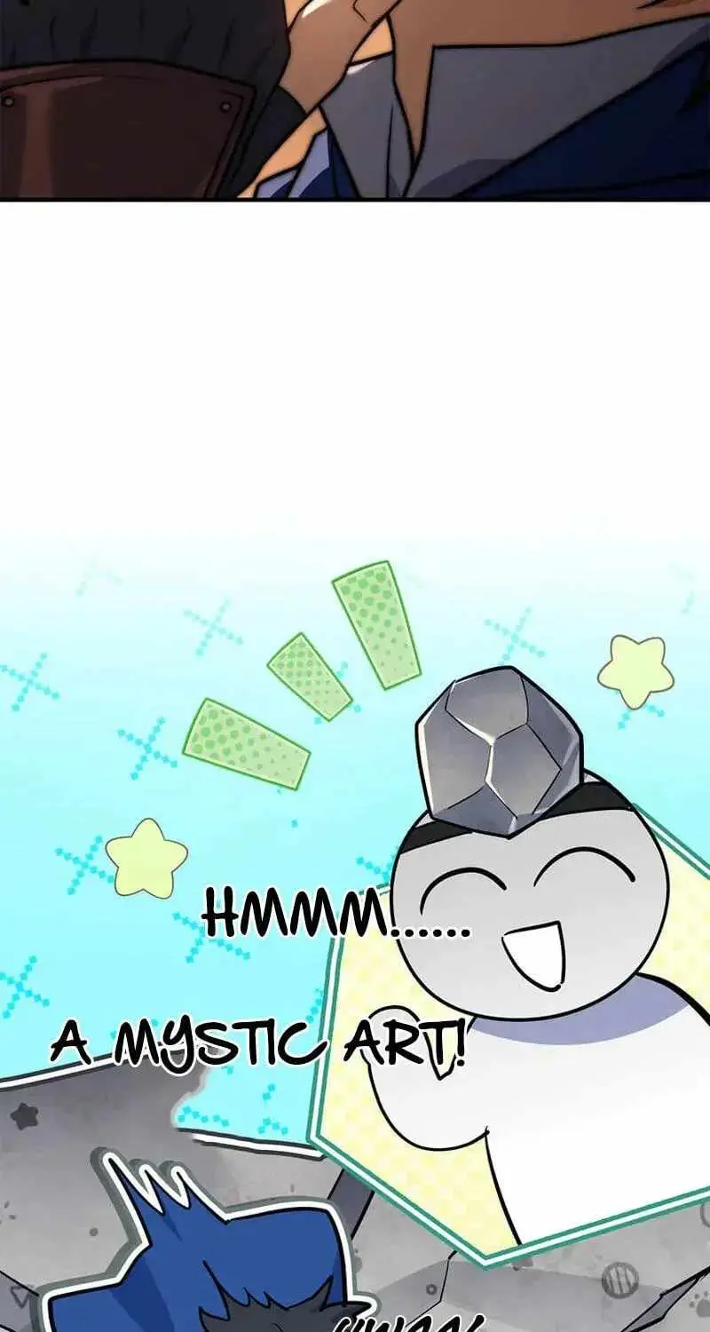 I Became a Mage in a Medieval Fantasy World Chapter 29 page 117 - 