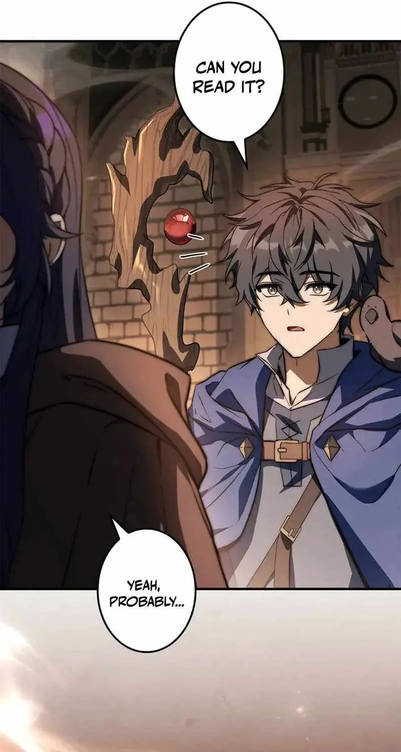 I Became a Mage in a Medieval Fantasy World Chapter 29 page 139 - 