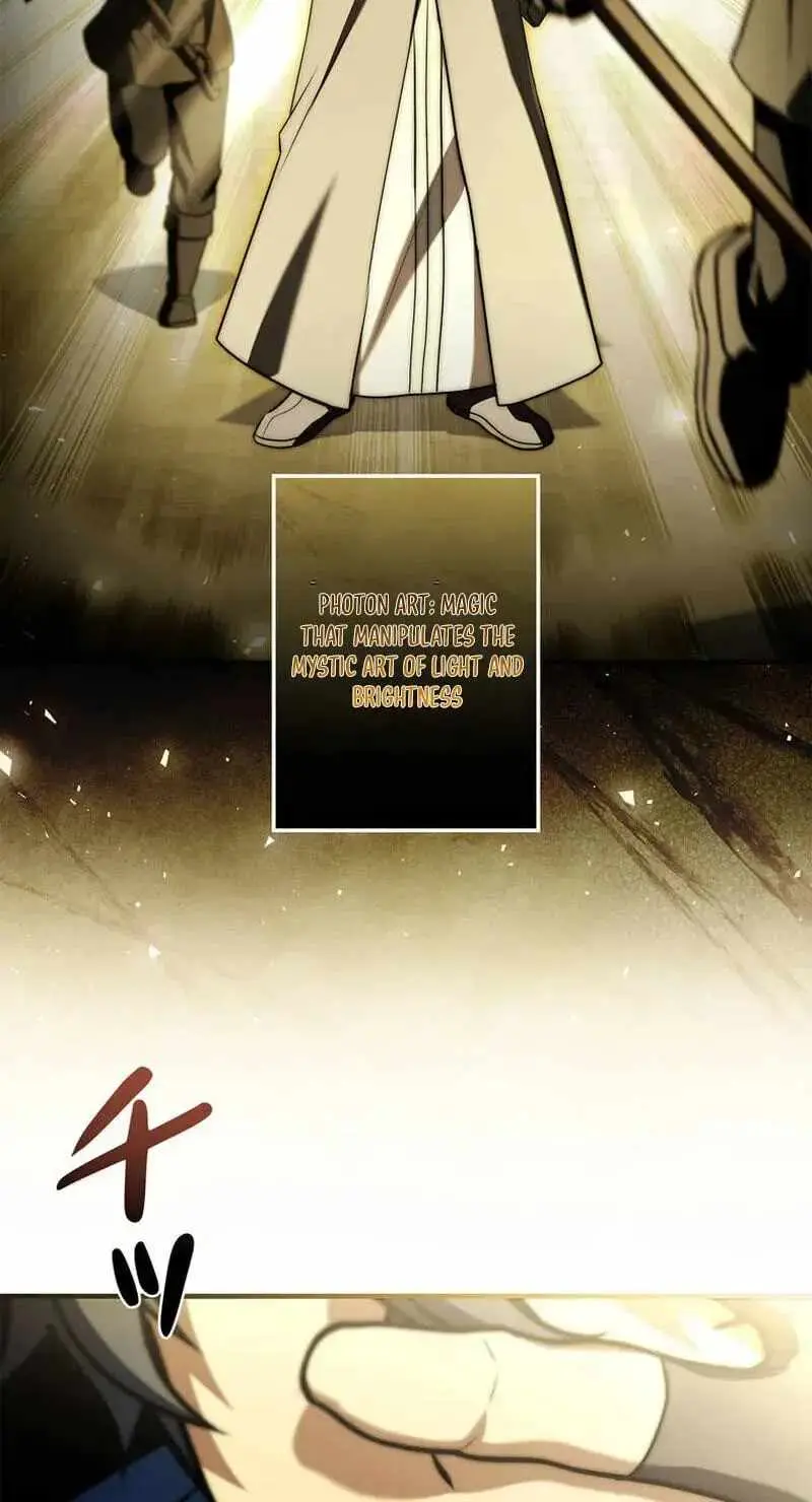 I Became a Mage in a Medieval Fantasy World Chapter 29 page 17 - 
