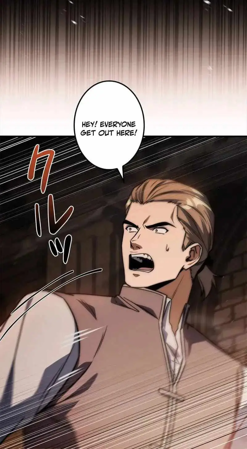 I Became a Mage in a Medieval Fantasy World Chapter 29 page 3 - 