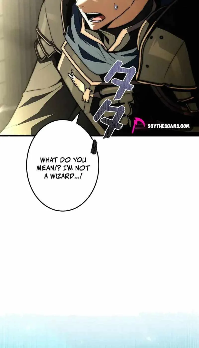 I Became a Mage in a Medieval Fantasy World Chapter 29 page 26 - 