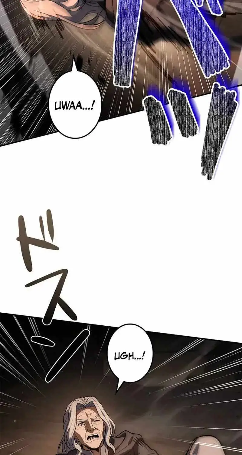 I Became a Mage in a Medieval Fantasy World Chapter 29 page 44 - 