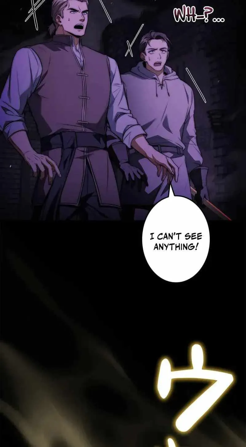 I Became a Mage in a Medieval Fantasy World Chapter 29 page 8 - 