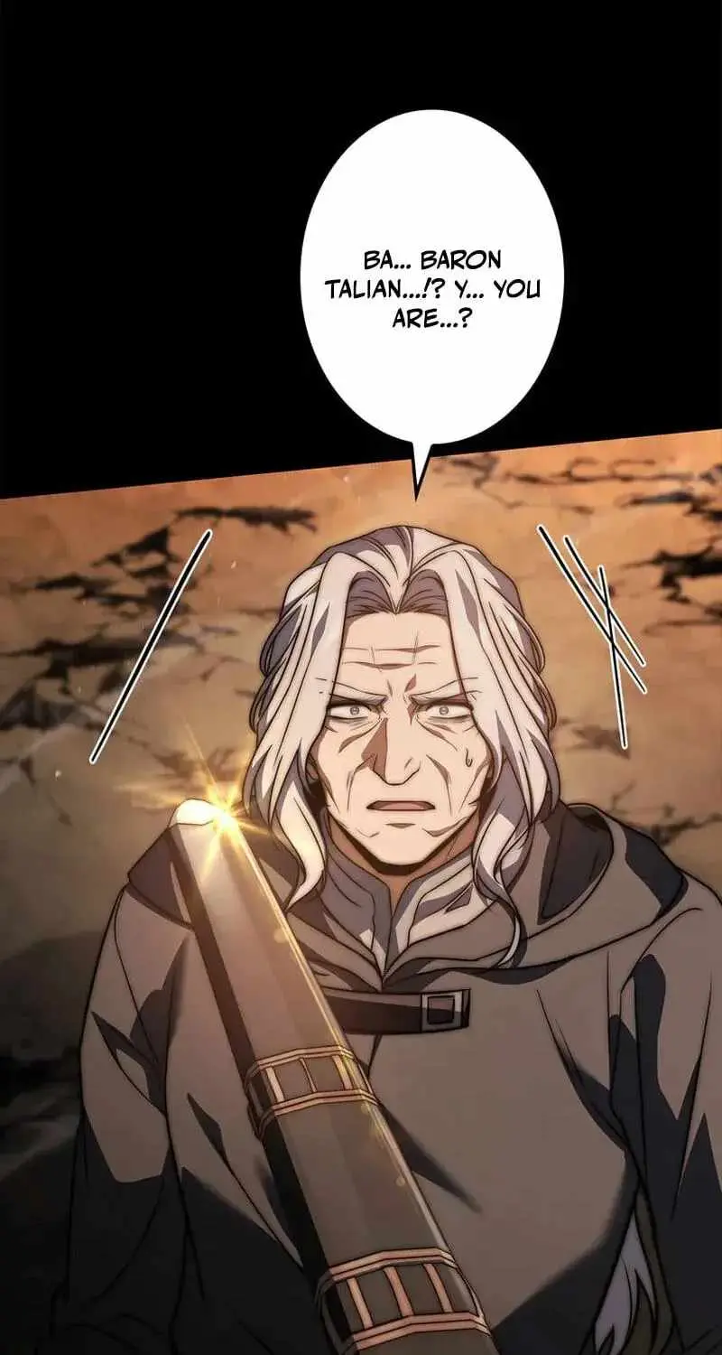 I Became a Mage in a Medieval Fantasy World Chapter 29 page 75 - 