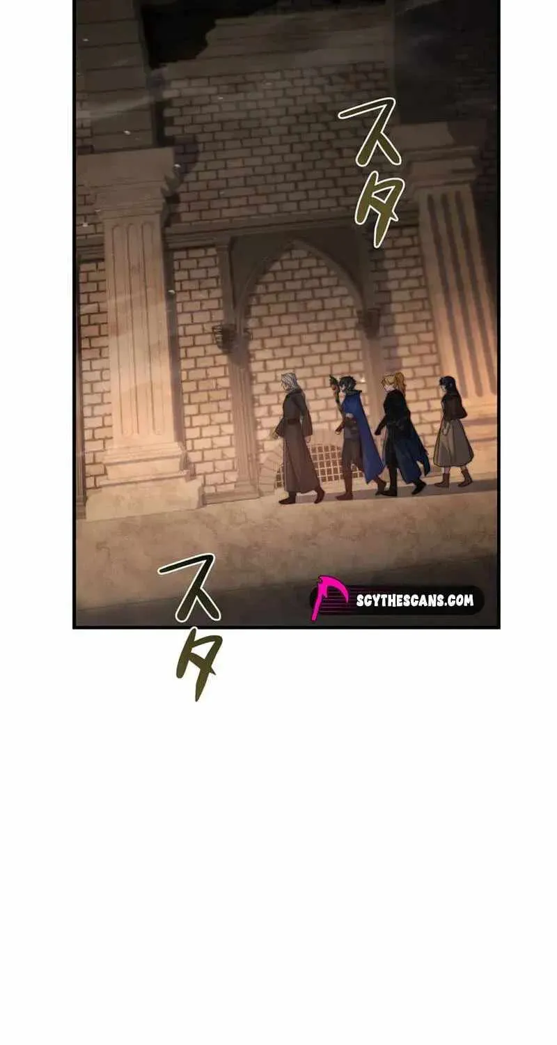 I Became a Mage in a Medieval Fantasy World Chapter 29 page 81 - 