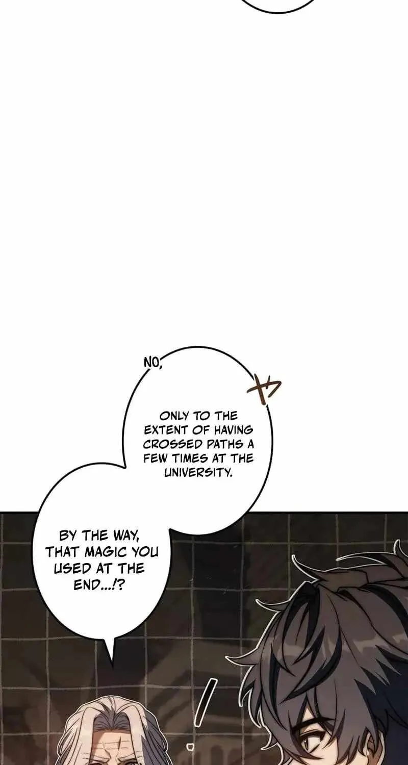 I Became a Mage in a Medieval Fantasy World Chapter 29 page 84 - 