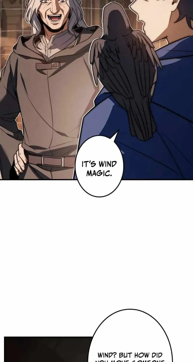 I Became a Mage in a Medieval Fantasy World Chapter 29 page 85 - 