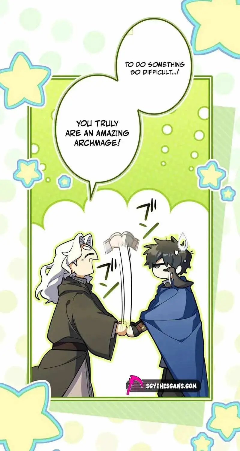 I Became a Mage in a Medieval Fantasy World Chapter 29 page 91 - 
