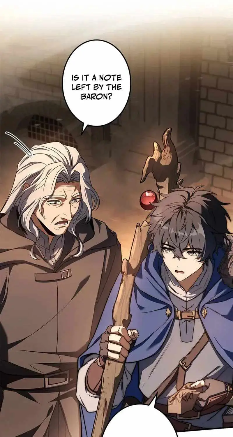 I Became a Mage in a Medieval Fantasy World Chapter 29 page 99 - 