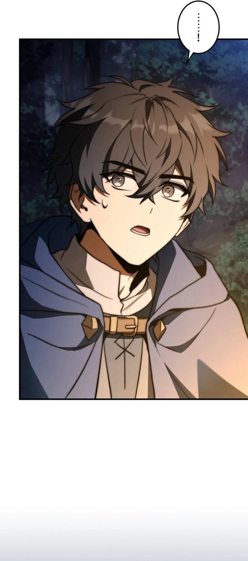 I Became a Mage in a Medieval Fantasy World Chapter 3 page 30 - 