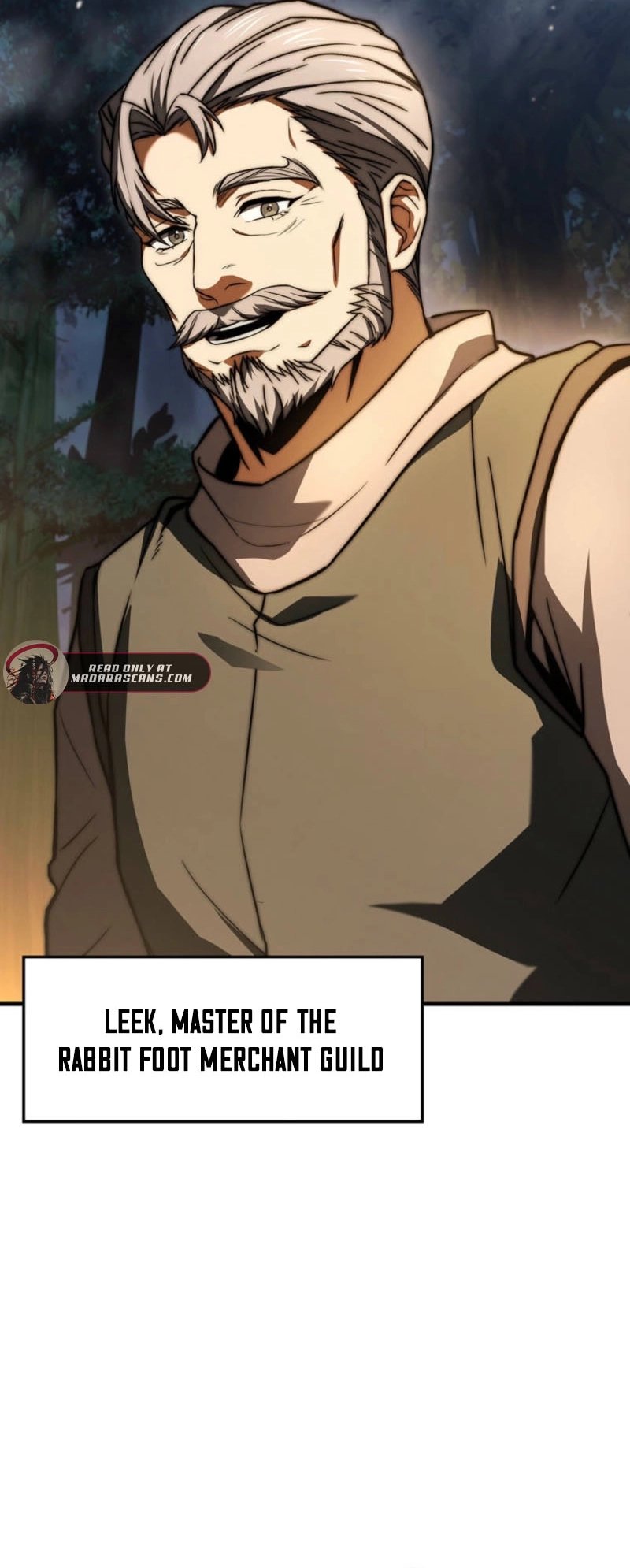 I Became a Mage in a Medieval Fantasy World Chapter 3 page 4 - 