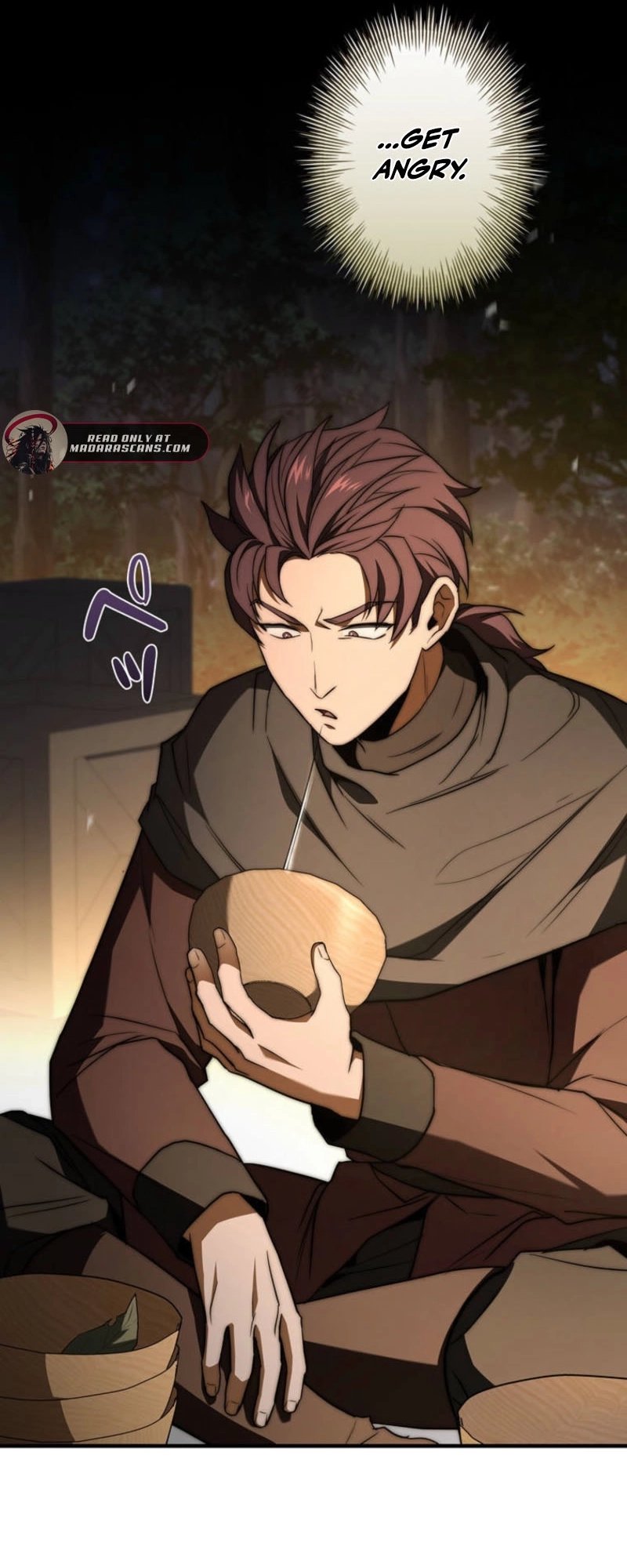I Became a Mage in a Medieval Fantasy World Chapter 3 page 32 - 