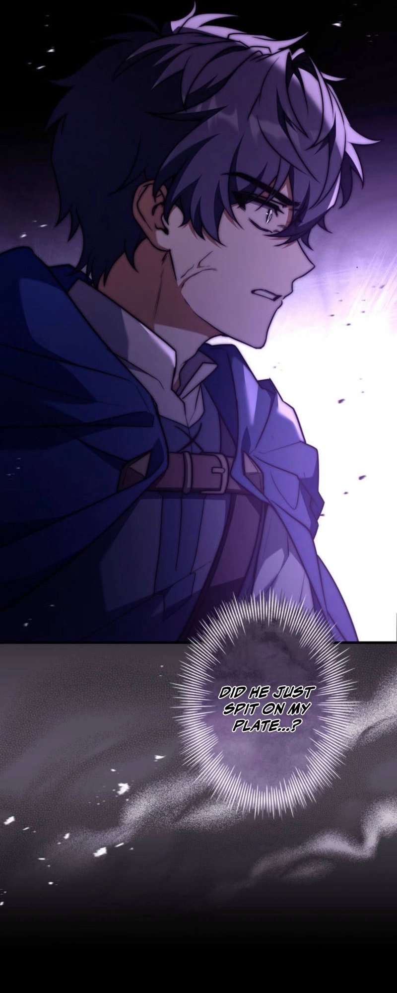 I Became a Mage in a Medieval Fantasy World Chapter 3 page 34 - 