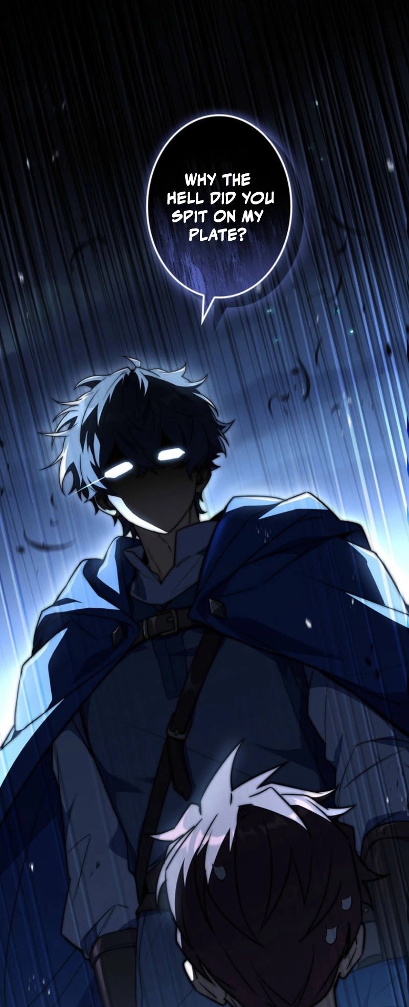 I Became a Mage in a Medieval Fantasy World Chapter 3 page 37 - 