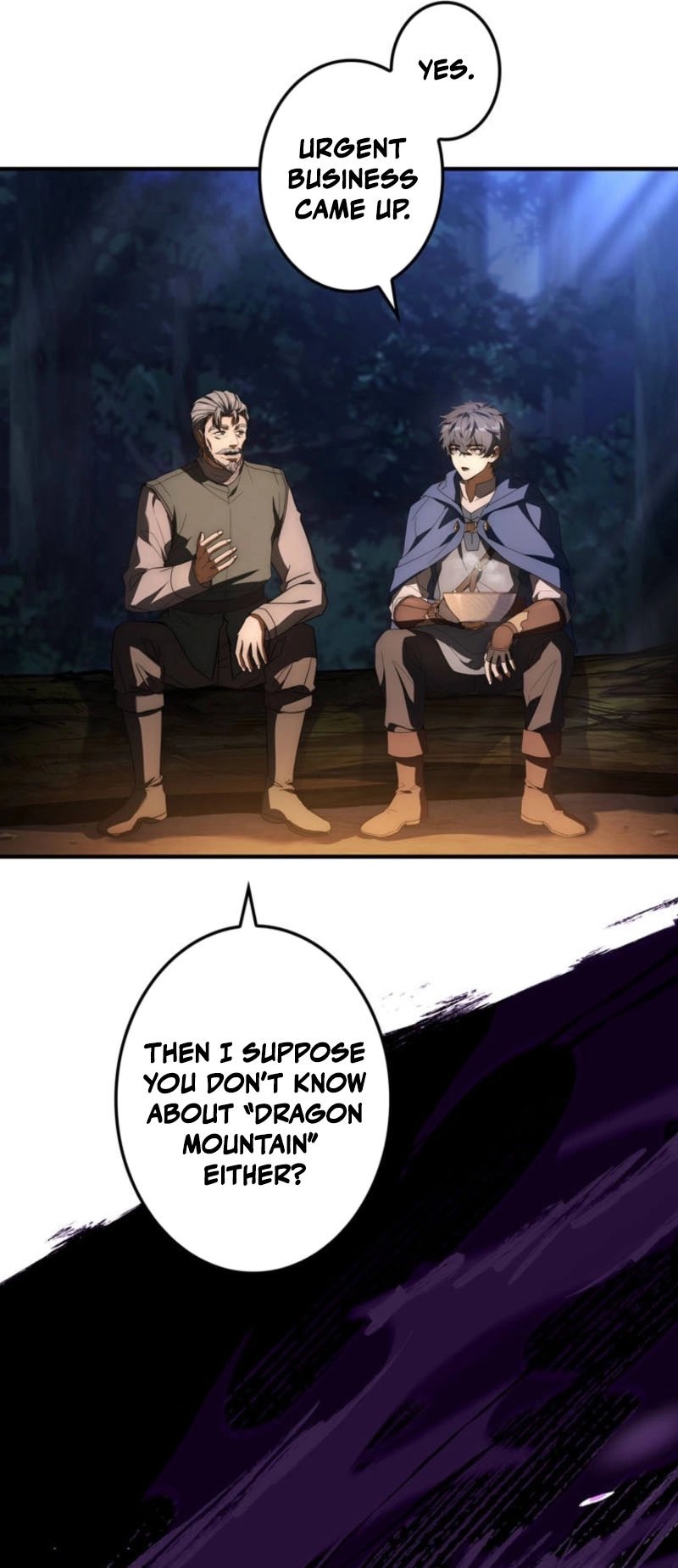 I Became a Mage in a Medieval Fantasy World Chapter 3 page 5 - 