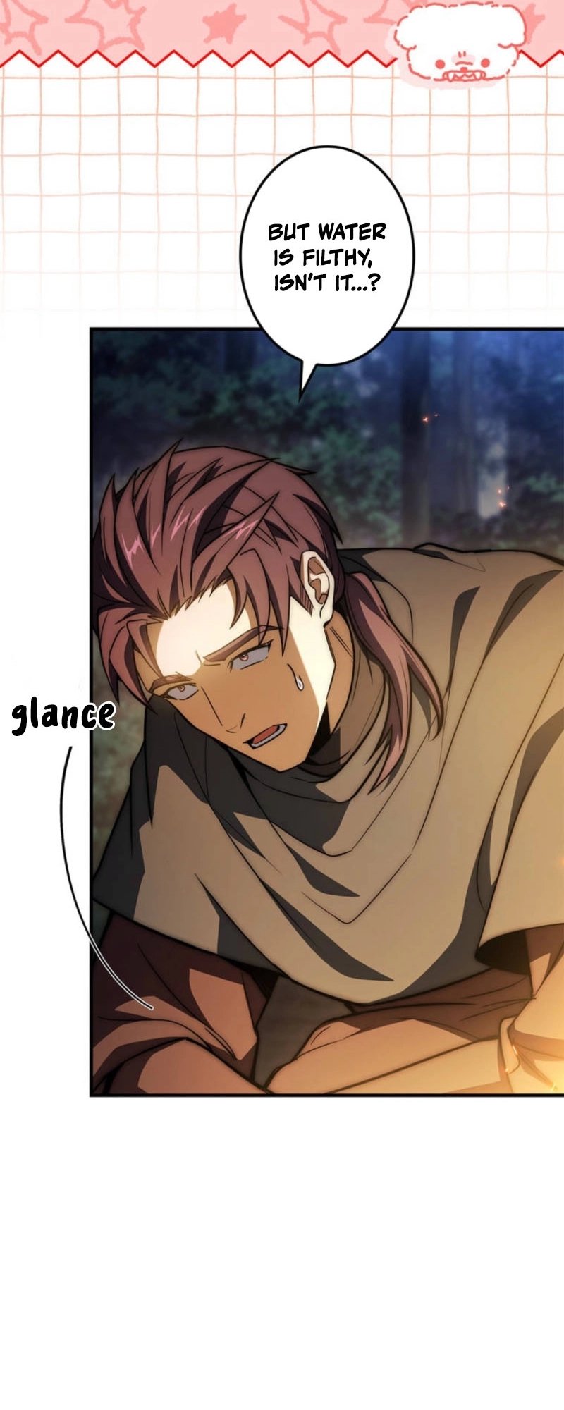 I Became a Mage in a Medieval Fantasy World Chapter 3 page 43 - 