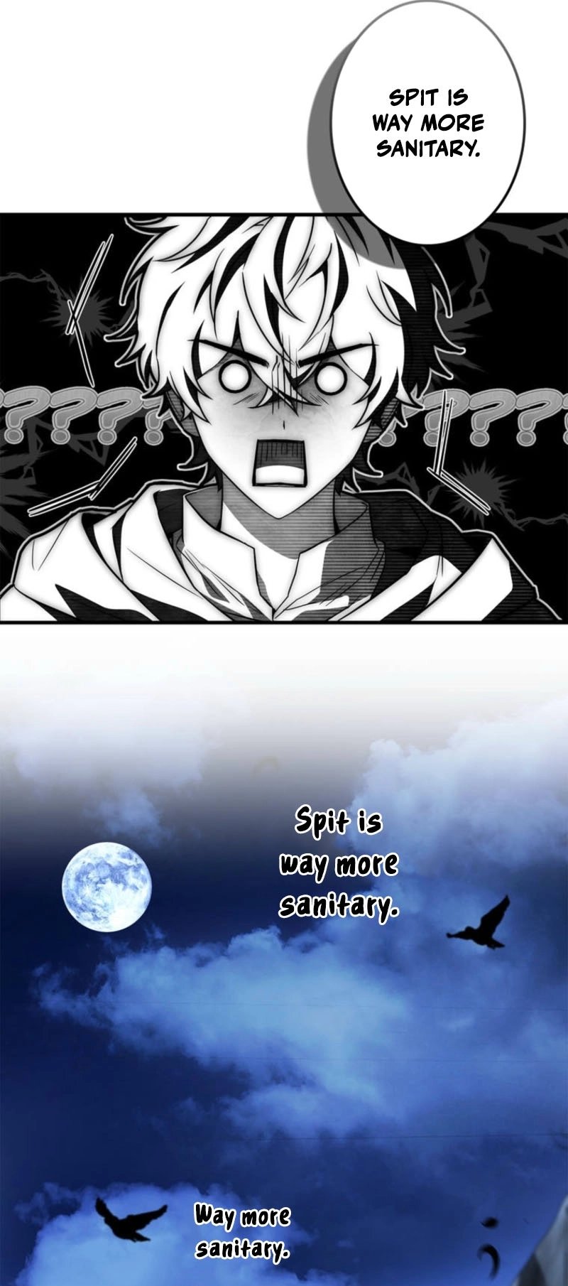 I Became a Mage in a Medieval Fantasy World Chapter 3 page 46 - 