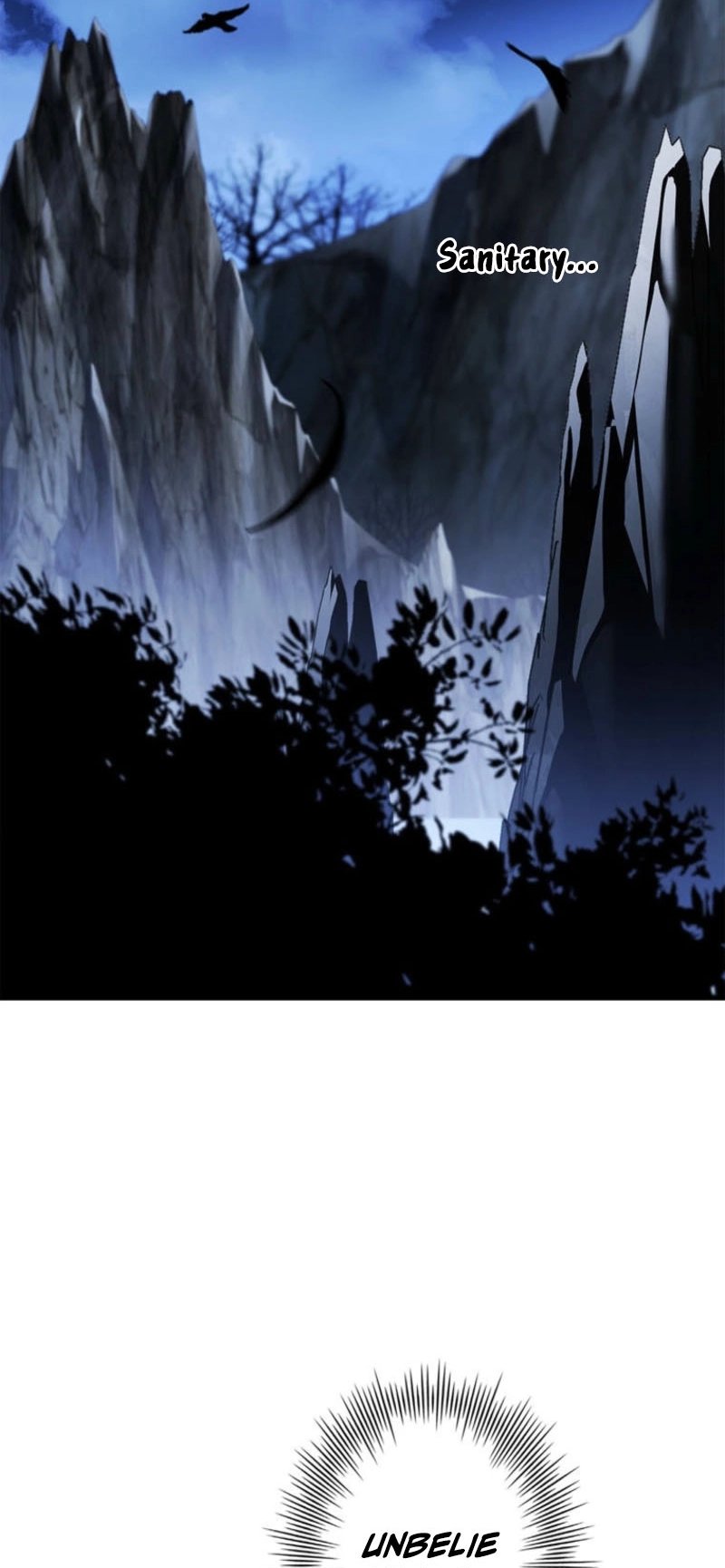 I Became a Mage in a Medieval Fantasy World Chapter 3 page 47 - 