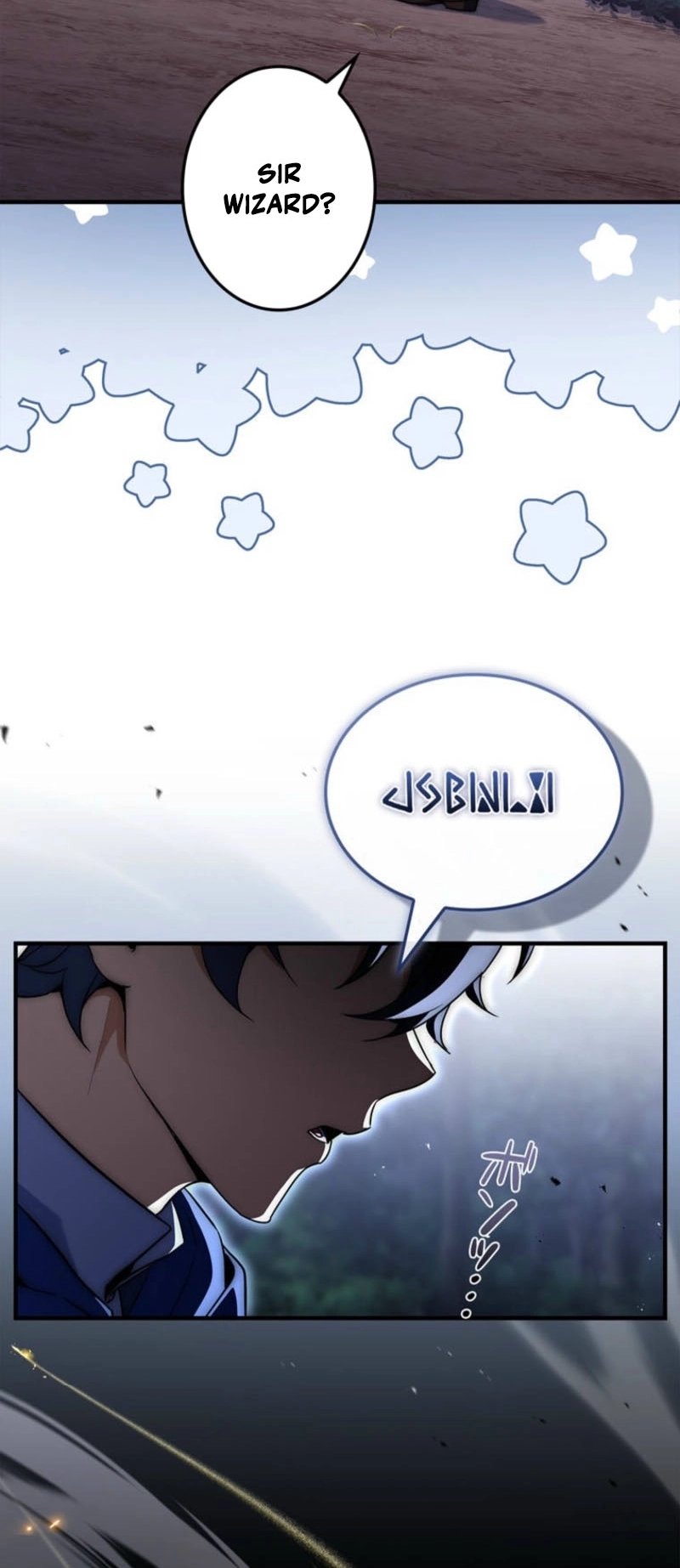 I Became a Mage in a Medieval Fantasy World Chapter 3 page 49 - 