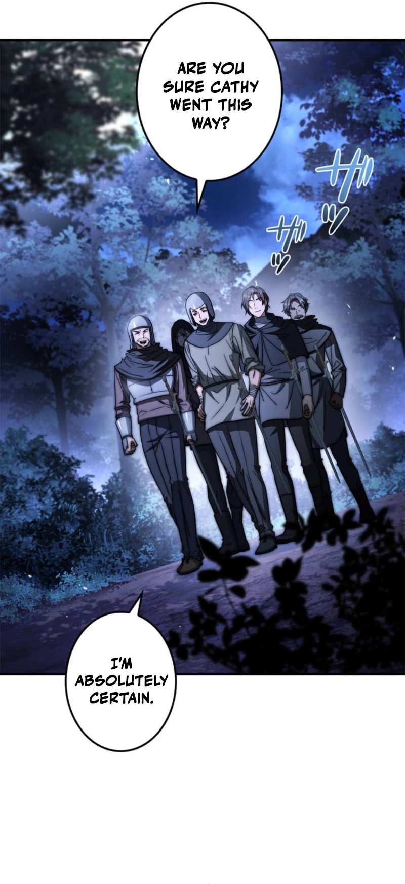 I Became a Mage in a Medieval Fantasy World Chapter 3 page 60 - 