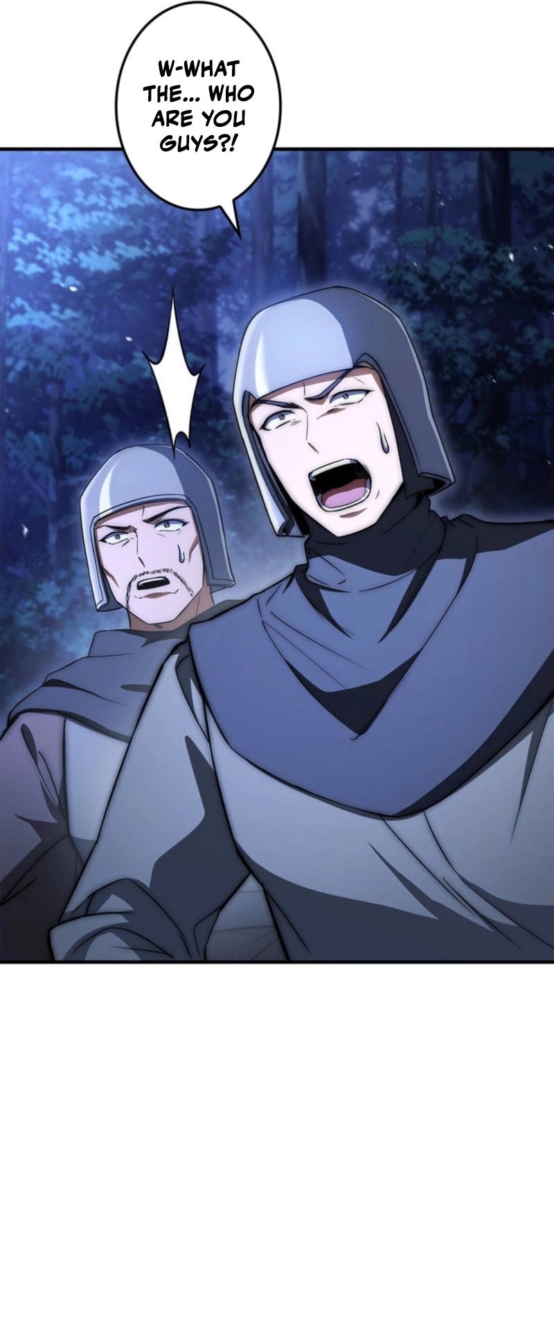 I Became a Mage in a Medieval Fantasy World Chapter 3 page 66 - 
