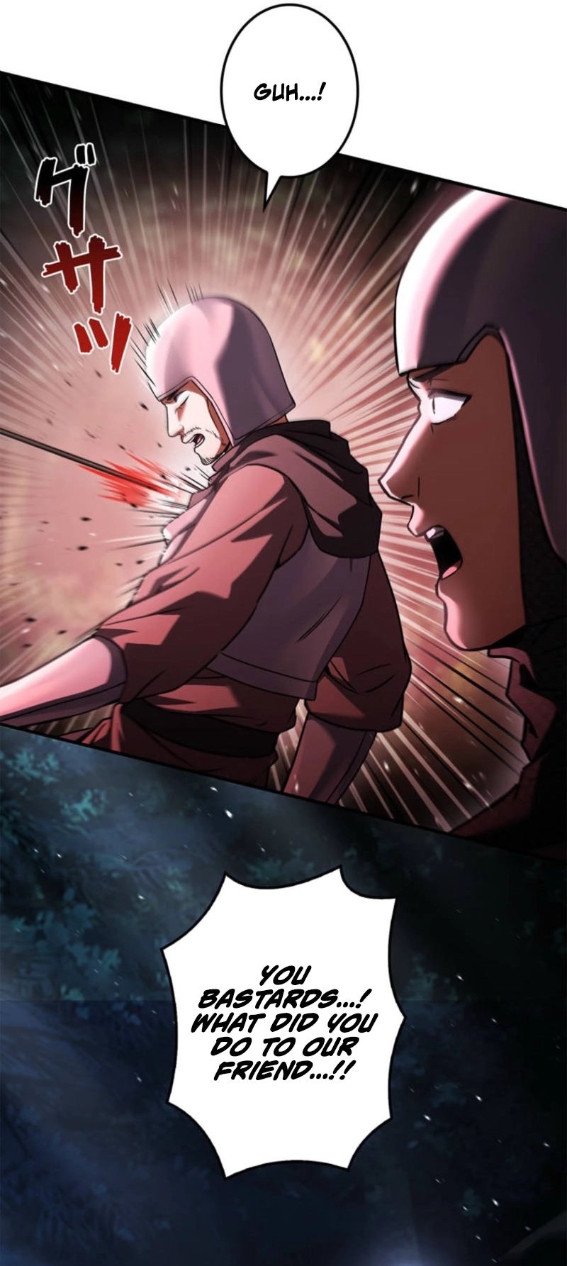 I Became a Mage in a Medieval Fantasy World Chapter 3 page 67 - 