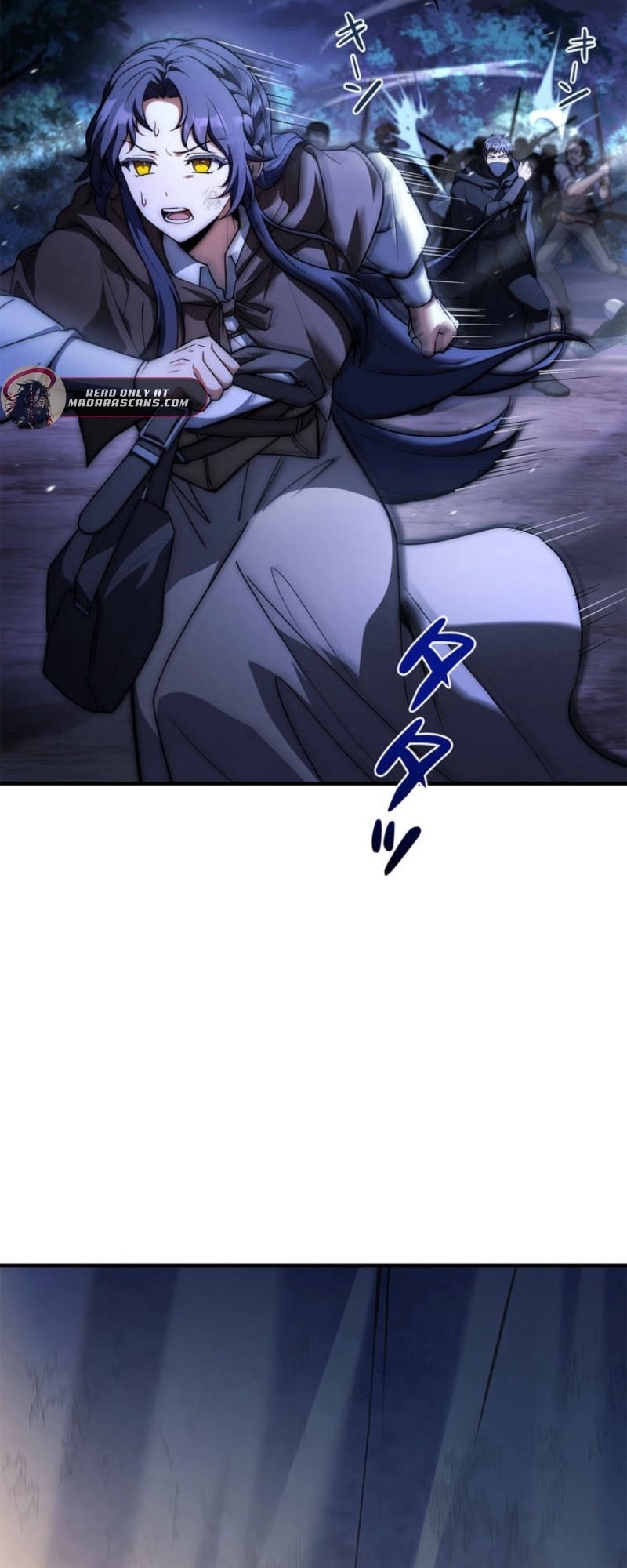 I Became a Mage in a Medieval Fantasy World Chapter 3 page 76 - 