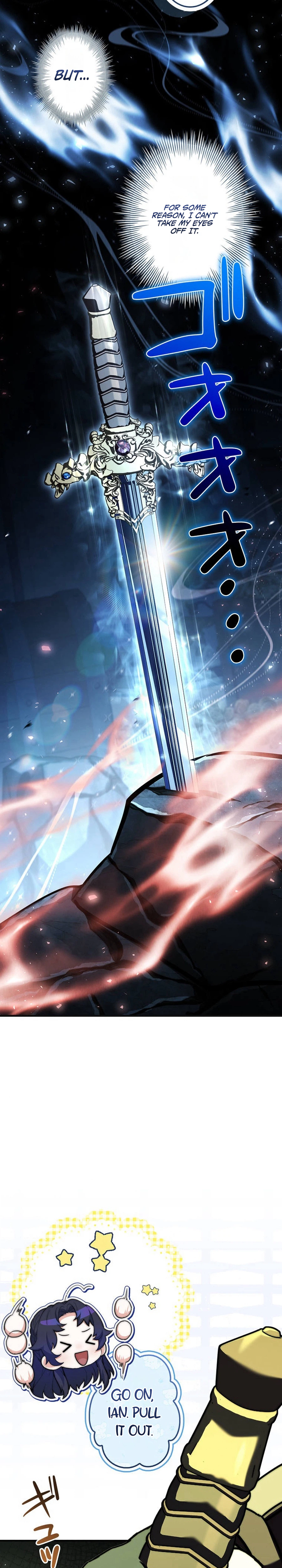 I Became a Mage in a Medieval Fantasy World Chapter 30 page 15 - 