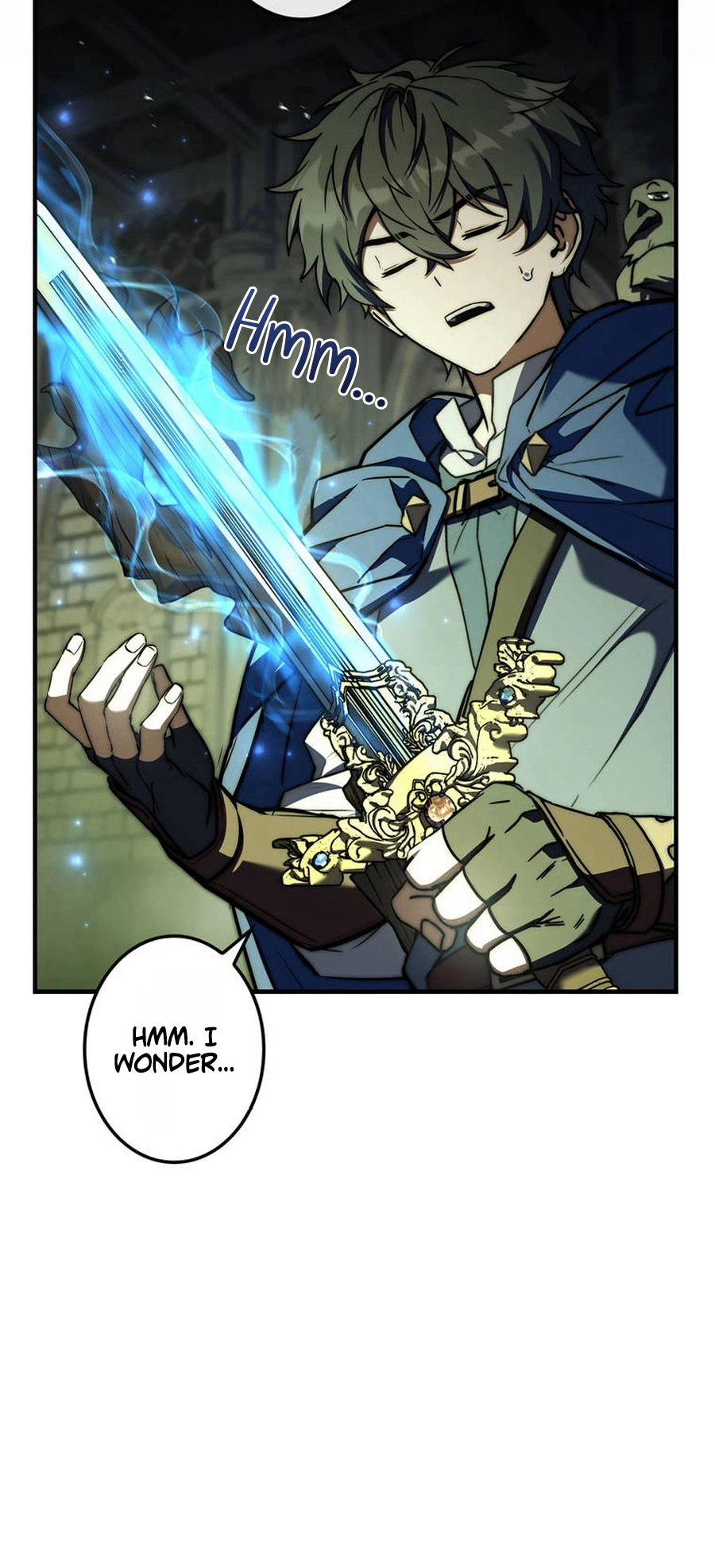 I Became a Mage in a Medieval Fantasy World Chapter 30 page 18 - 
